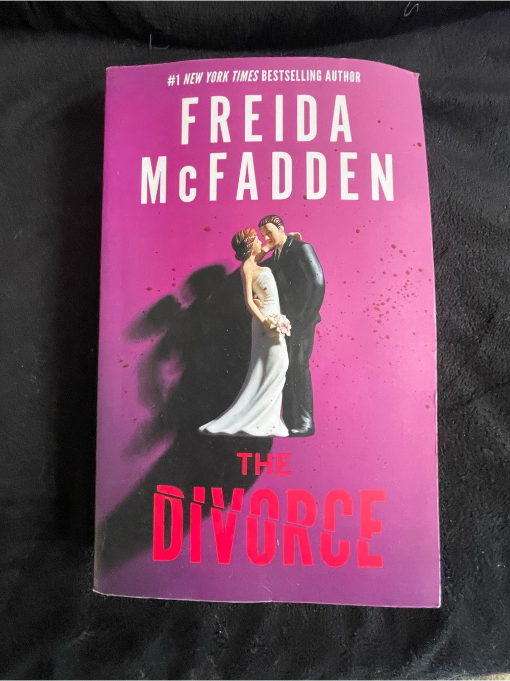 The Divorce